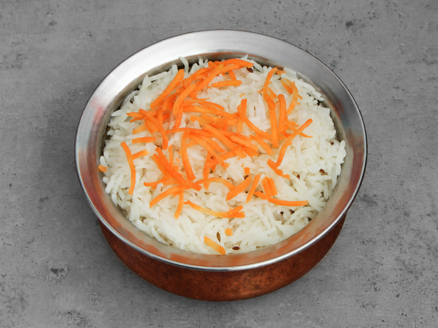 TAJ MAHAL LA ROCHE Riz basmati — TAJ MAHAL à La Roche-sur-Yon